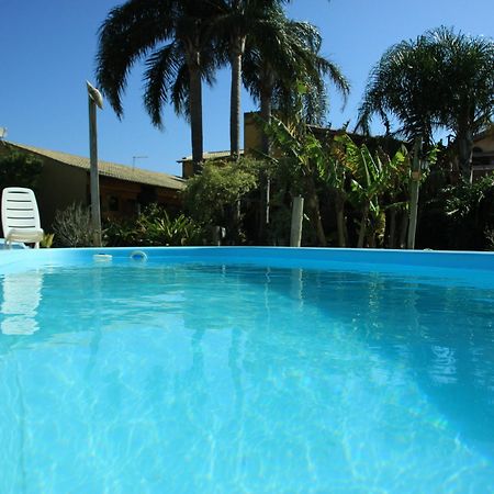 Pousada Habitat Marinho Imbituba  Buitenkant foto