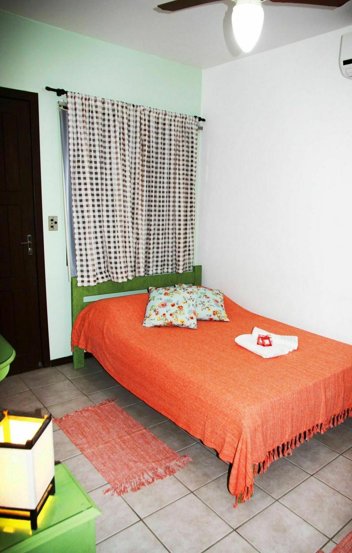 Pousada Habitat Marinho Imbituba  Buitenkant foto