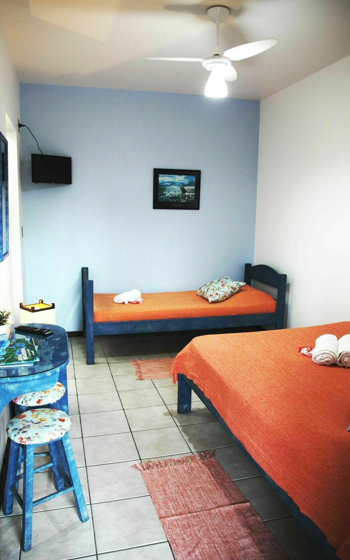 Pousada Habitat Marinho Imbituba  Buitenkant foto