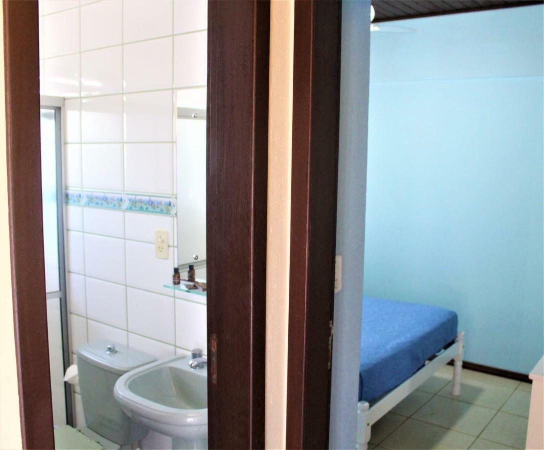 Pousada Habitat Marinho Imbituba  Kamer foto